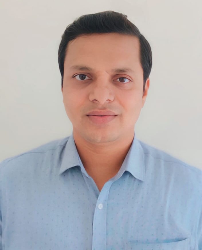 Dr. Mangesh Pansare
