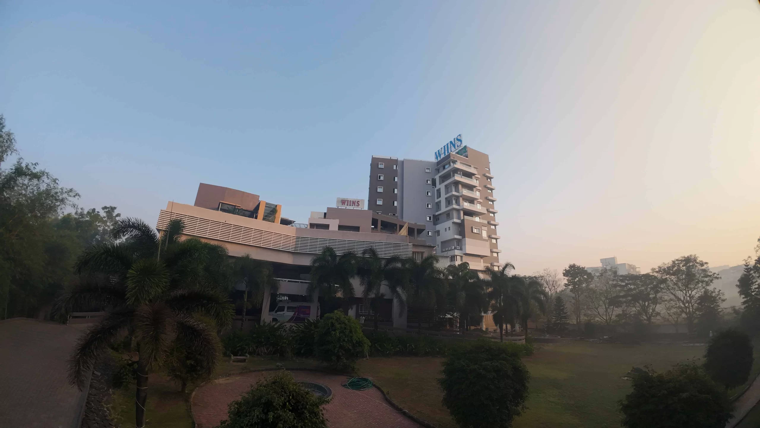 Orthopedic Hospital – WIINS Multispeciality Hospital