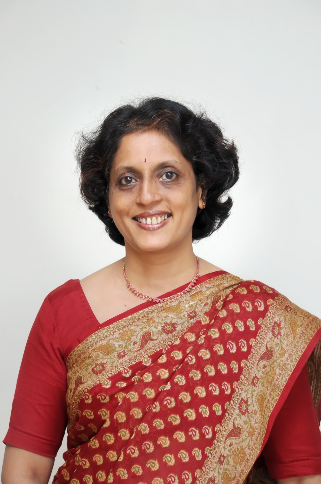 Dr. Manjula Pishawikar