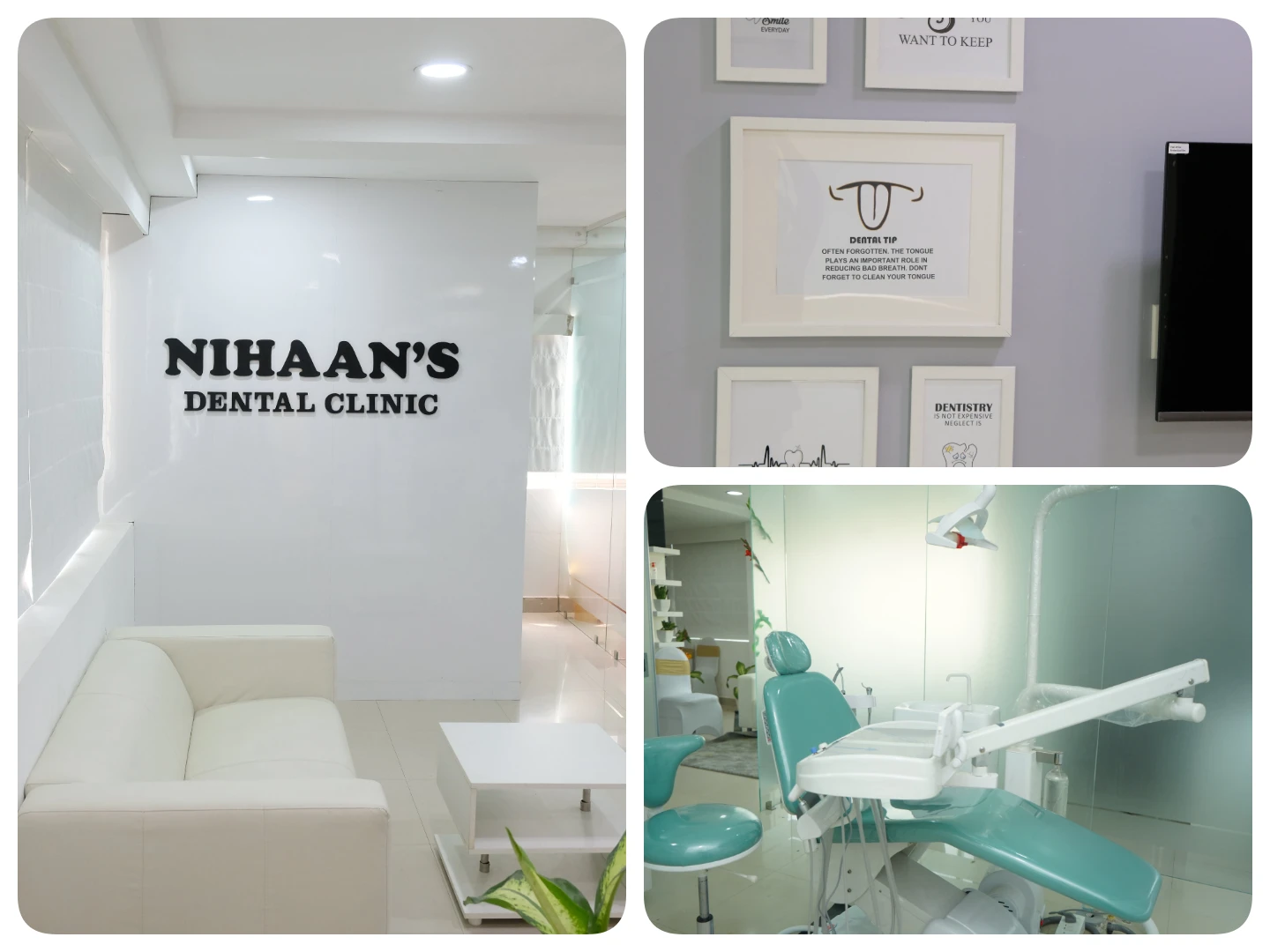 Nihaans Dental Clinic