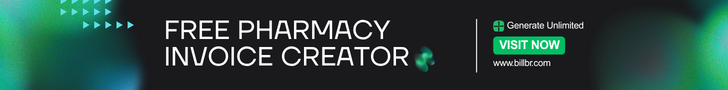 Free Invoice Generator